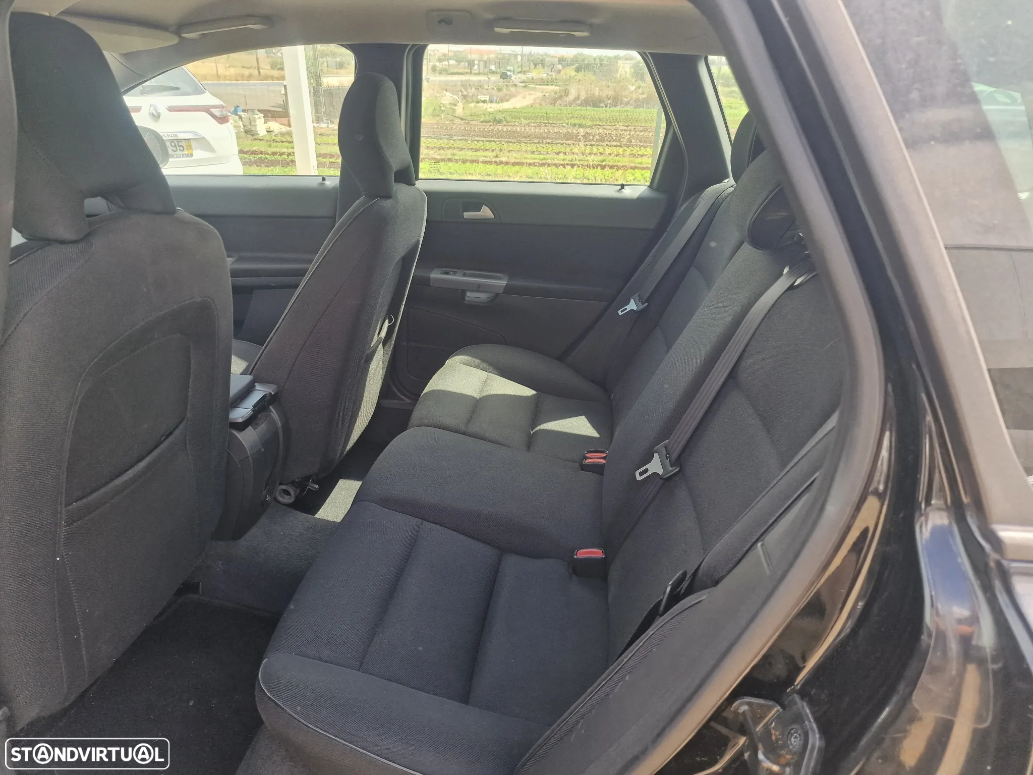Volvo V50 1.6 D Drive Start/Stop - 12