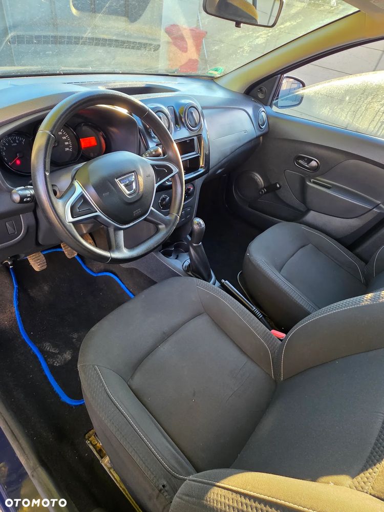 Dacia Sandero - 13