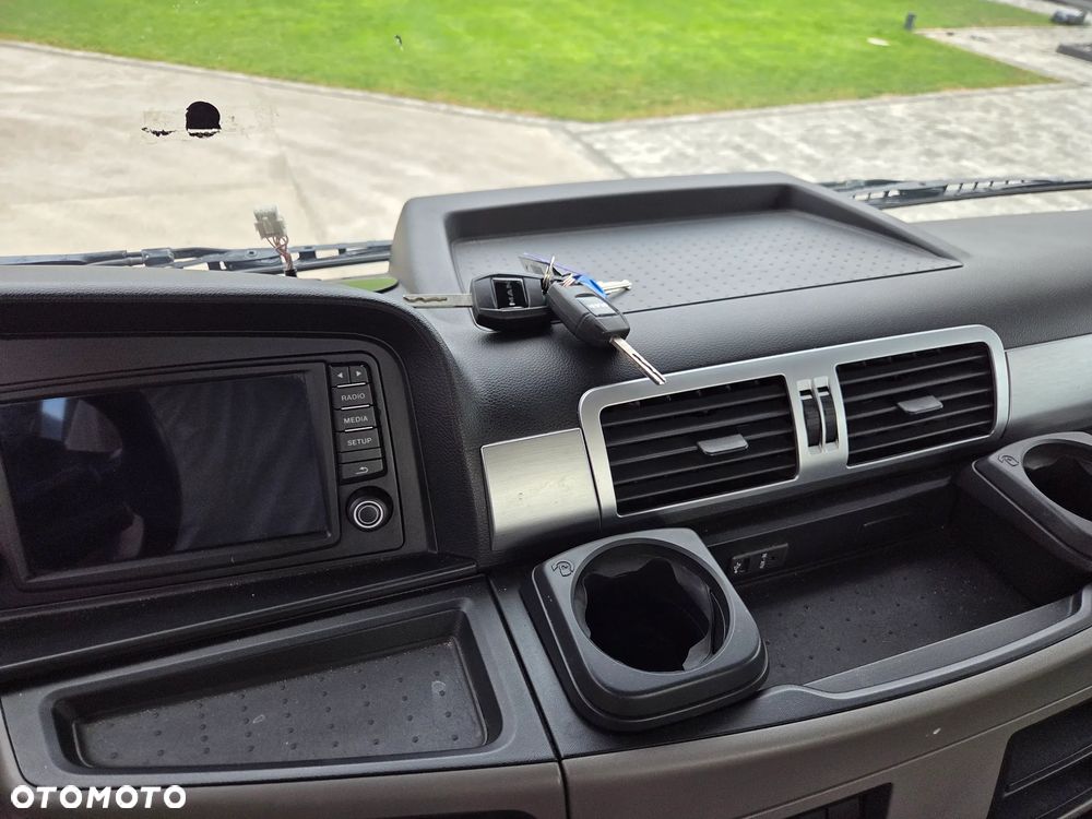 MAN TGS - 11