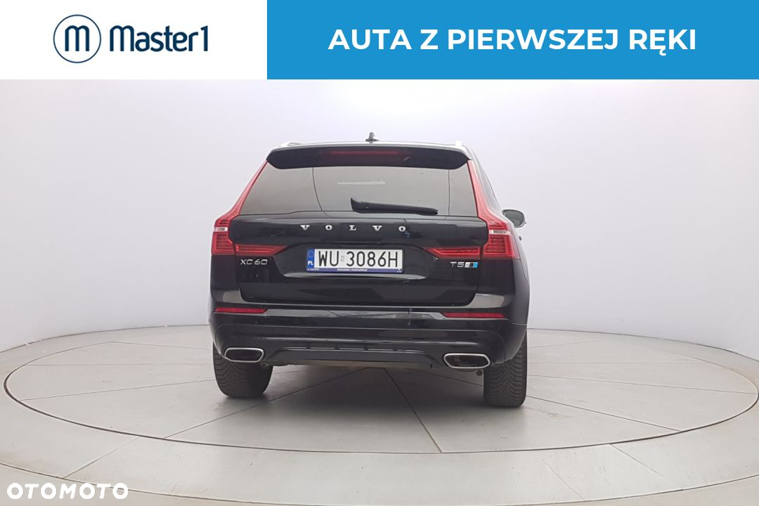 Volvo XC 60 T5 GPF AWD R-Design - 6