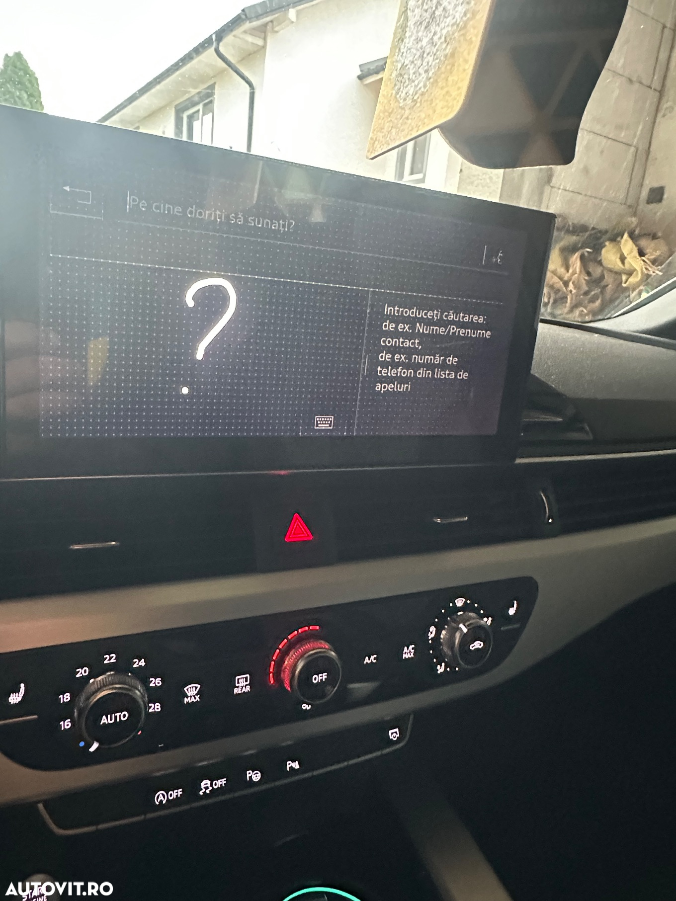Audi A4 35 TDI S tronic MHEV S Line - 37