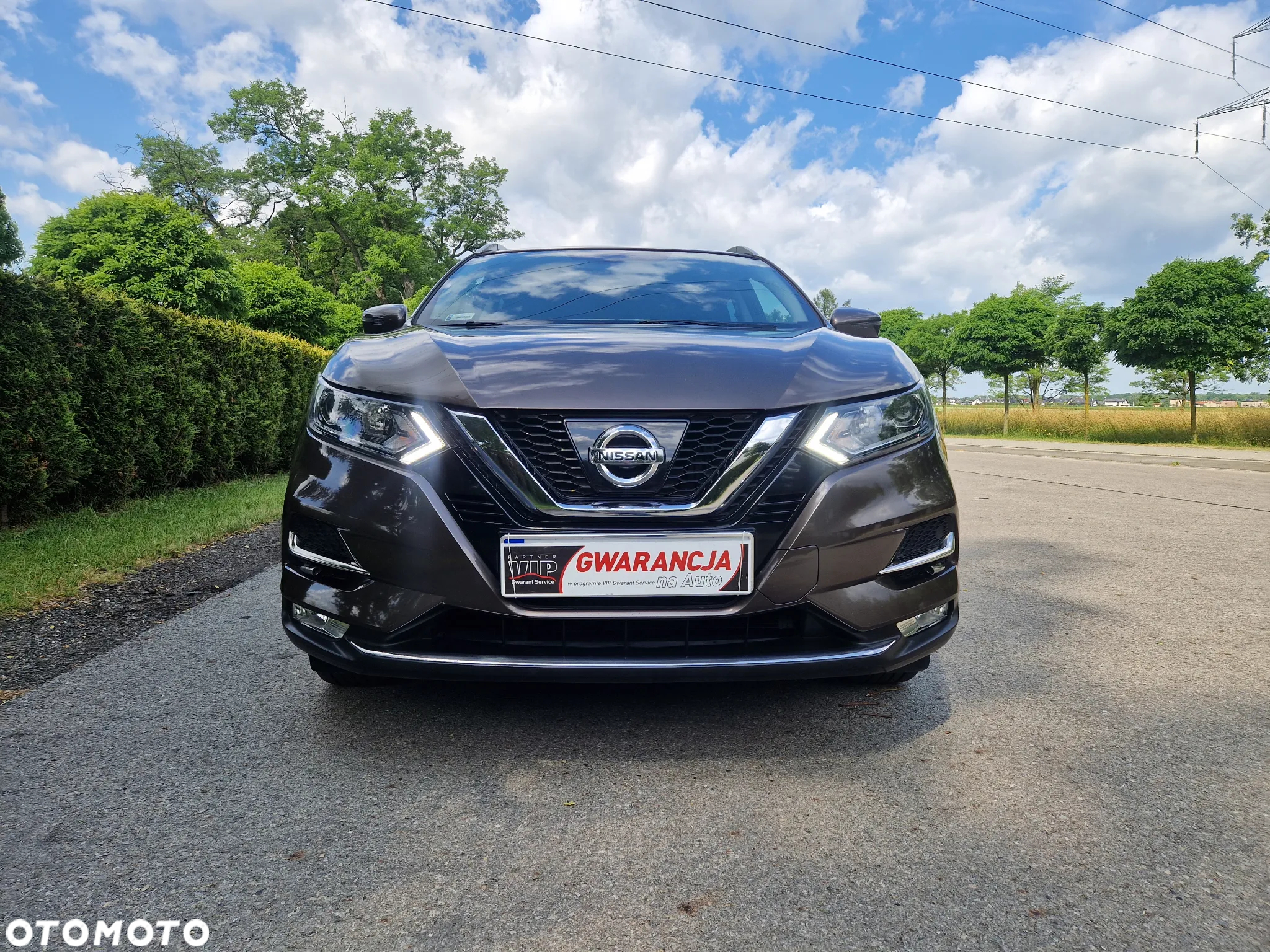 Nissan Qashqai 1.2 DIG-T Tekna EU6 - 3