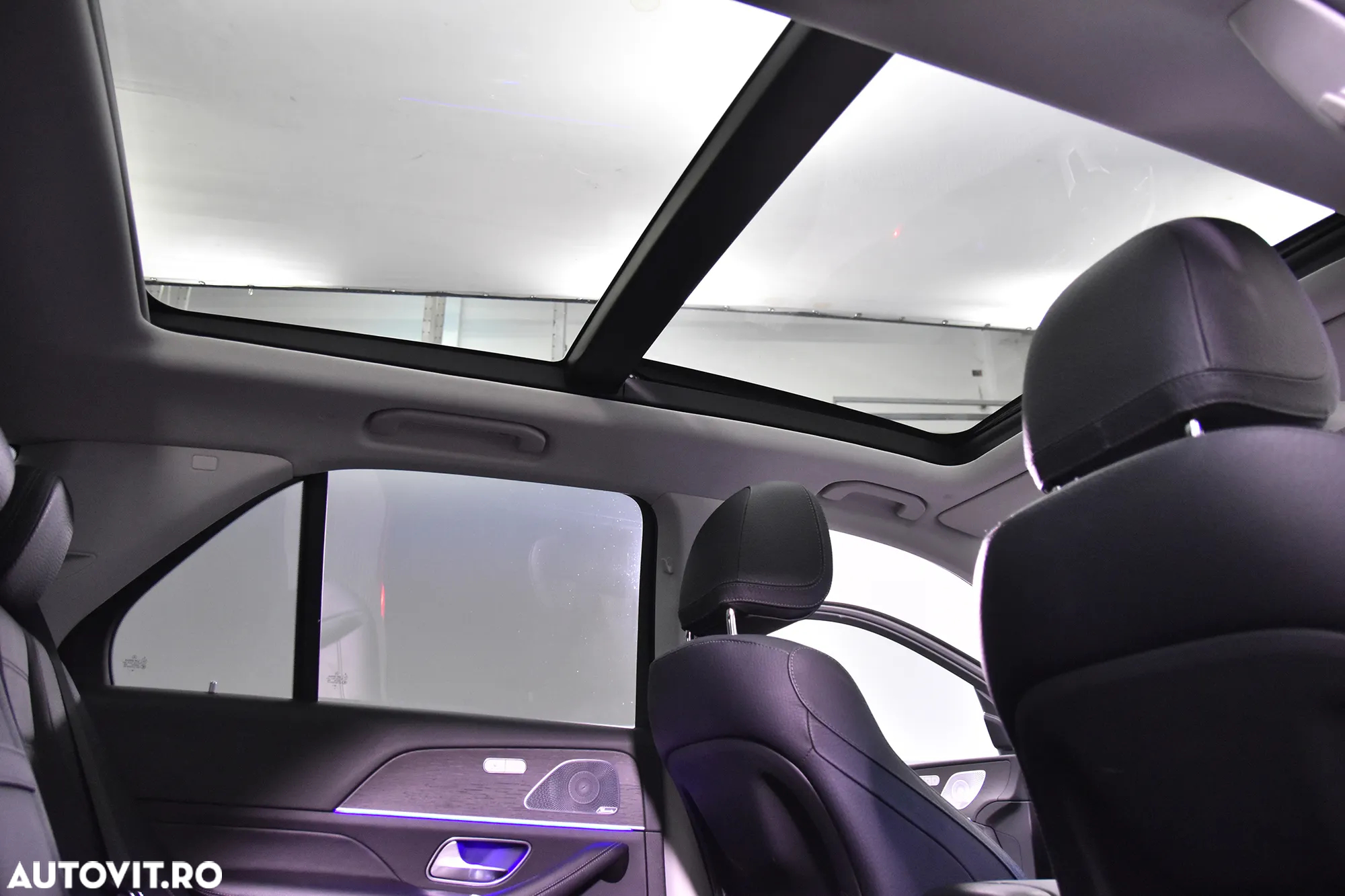 Mercedes-Benz GLE 450 MHEV 4MATIC - 25
