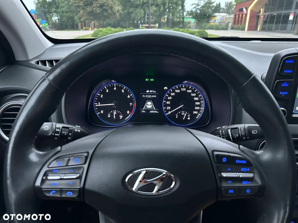 Hyundai Kona - 13