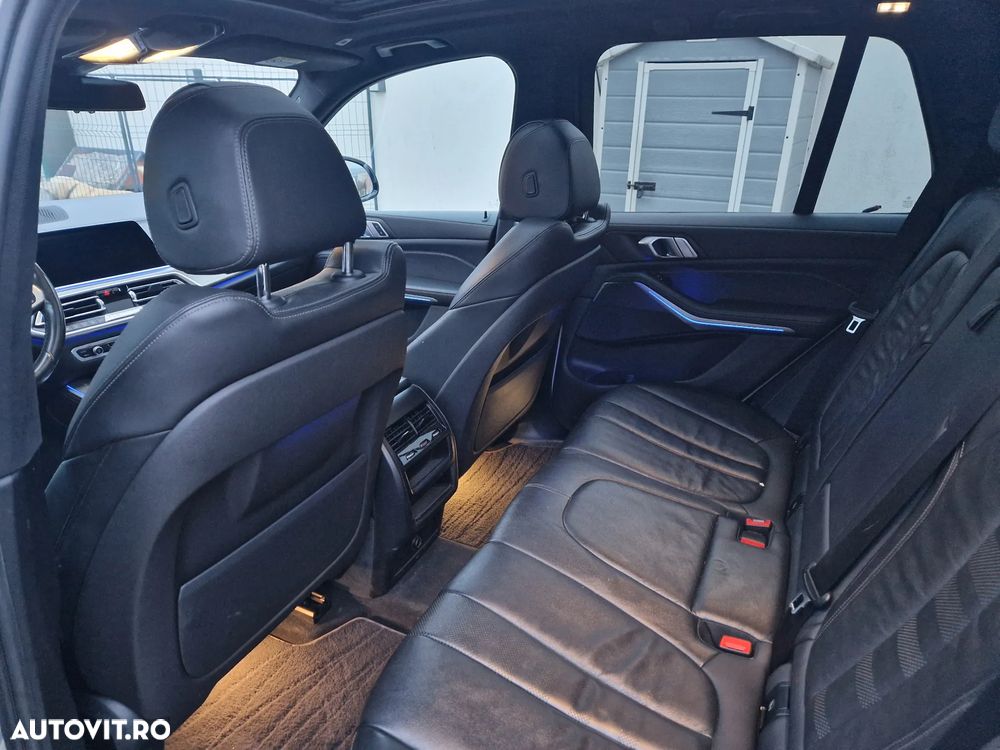 BMW X5 xDrive30d - 9