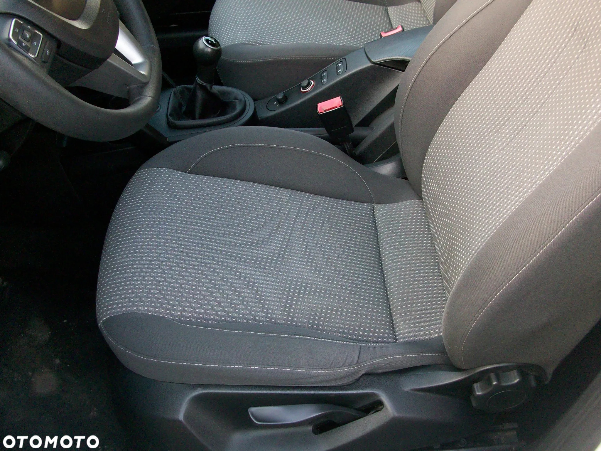 Seat Altea 1.4 Reference Comfort - 28