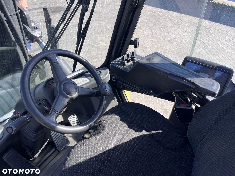 Hyster H16XM-6 - 7