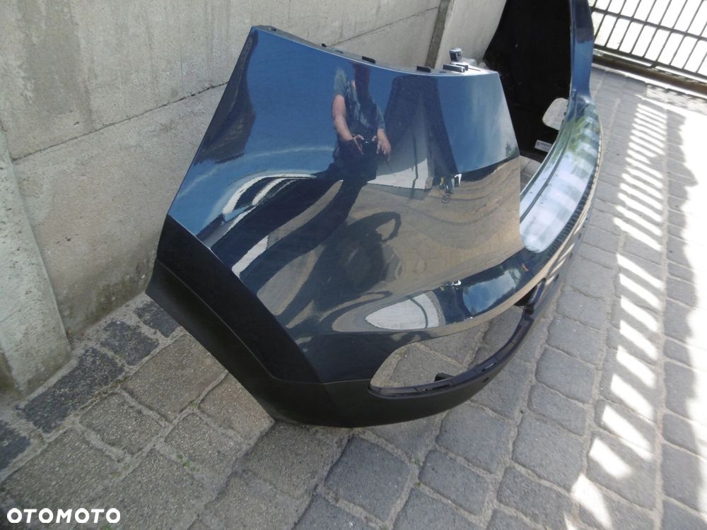 kia sportage iv lift - zderzak tylny - 2