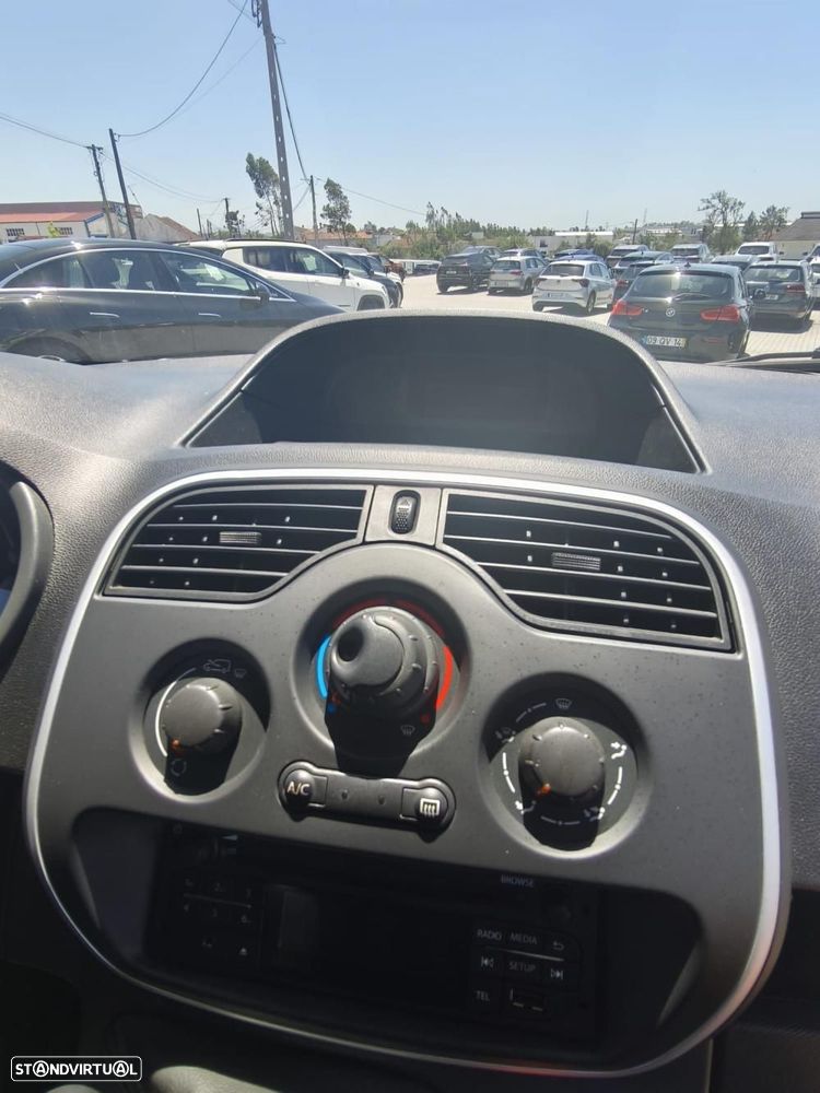 Renault Kangoo 1.5 dCi 95 - 6