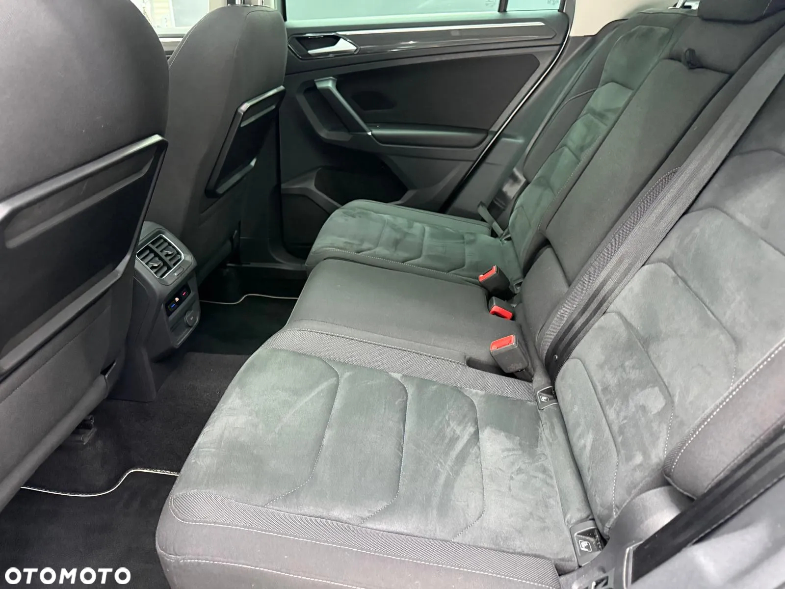 Volkswagen Tiguan 2.0 TDI BMT SCR Highline - 26