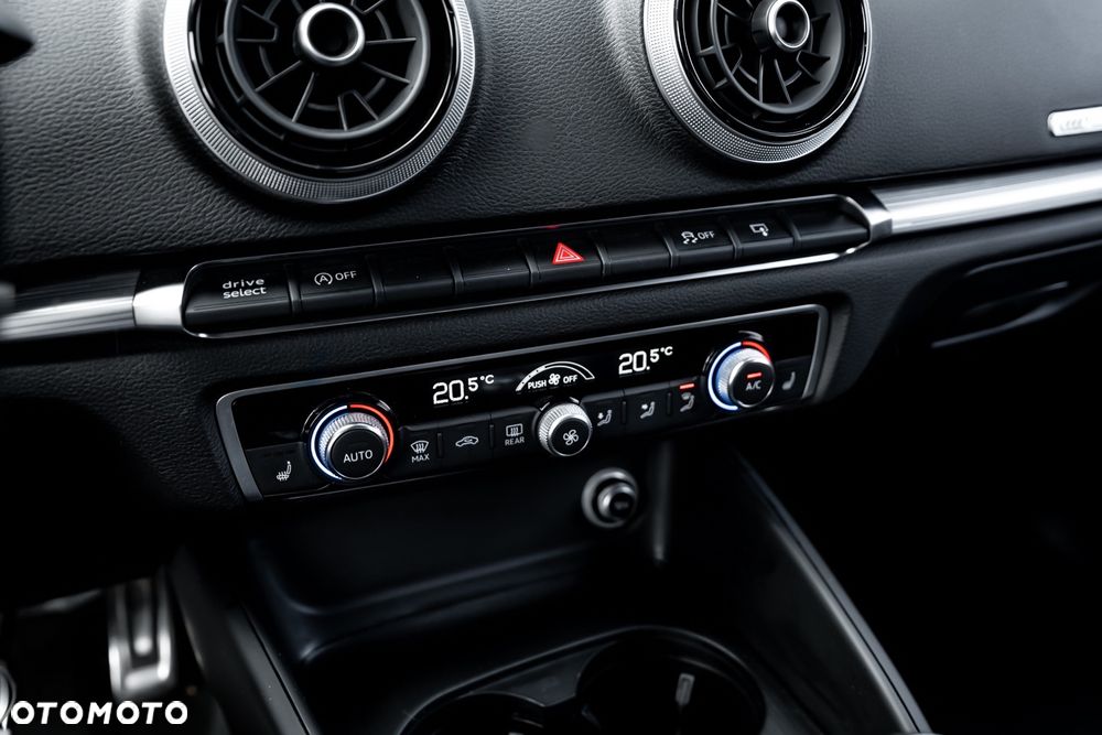 Audi A3 Limousine 2.0 TDI Quattro Sport - 20