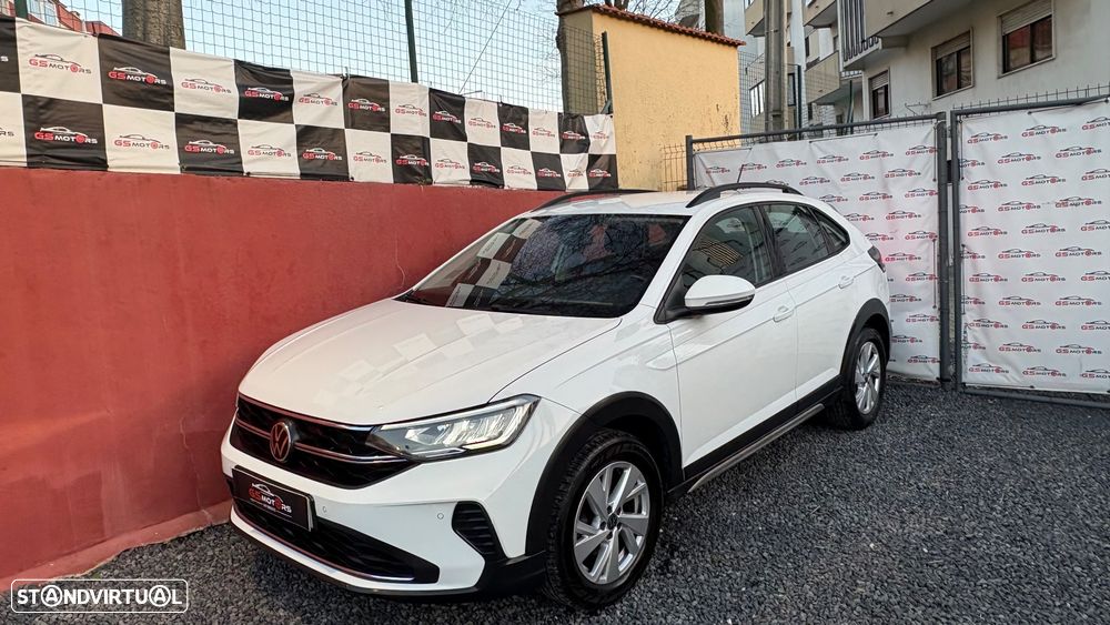 VW Taigo 1.0 TSI OPF DSG Style - 2