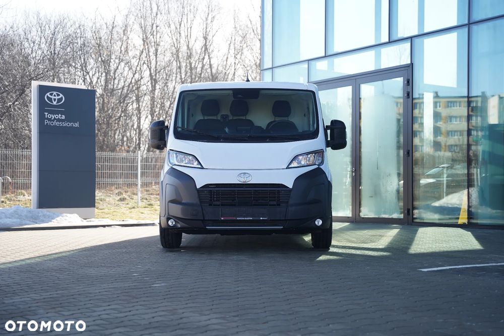 Toyota Proace Max - 3