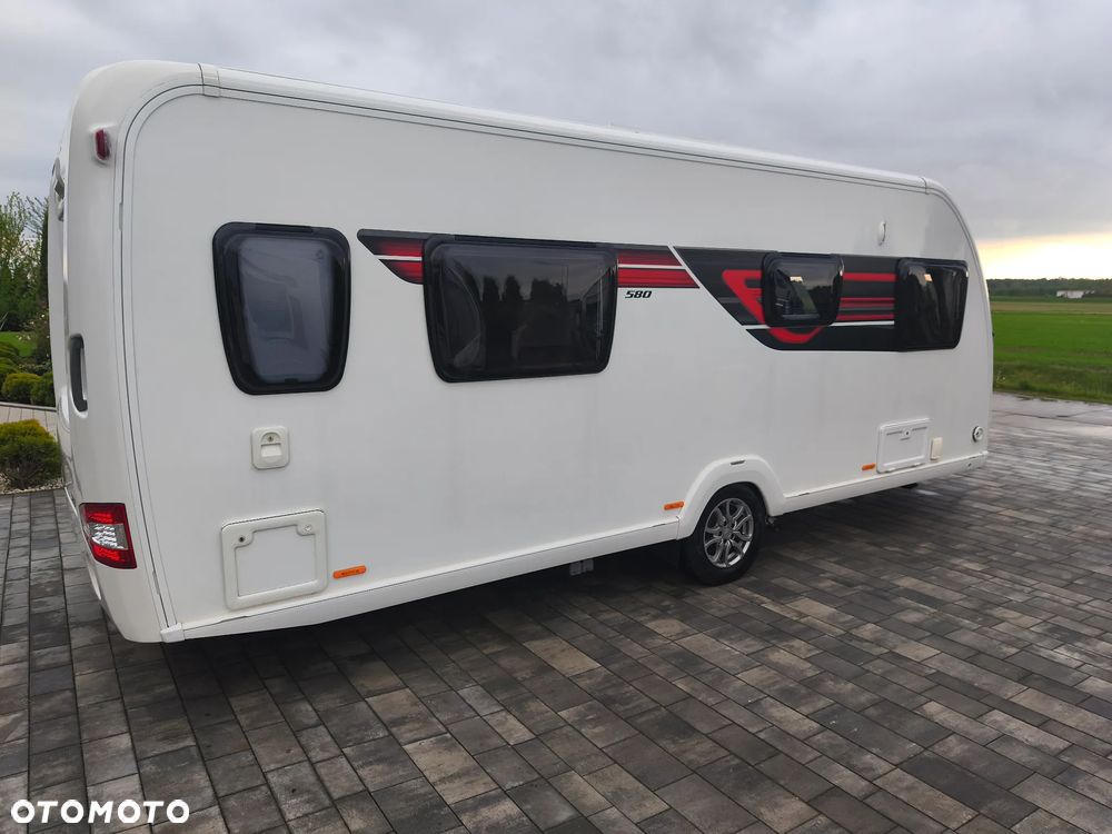 SWIFT Sterling Elite - 14