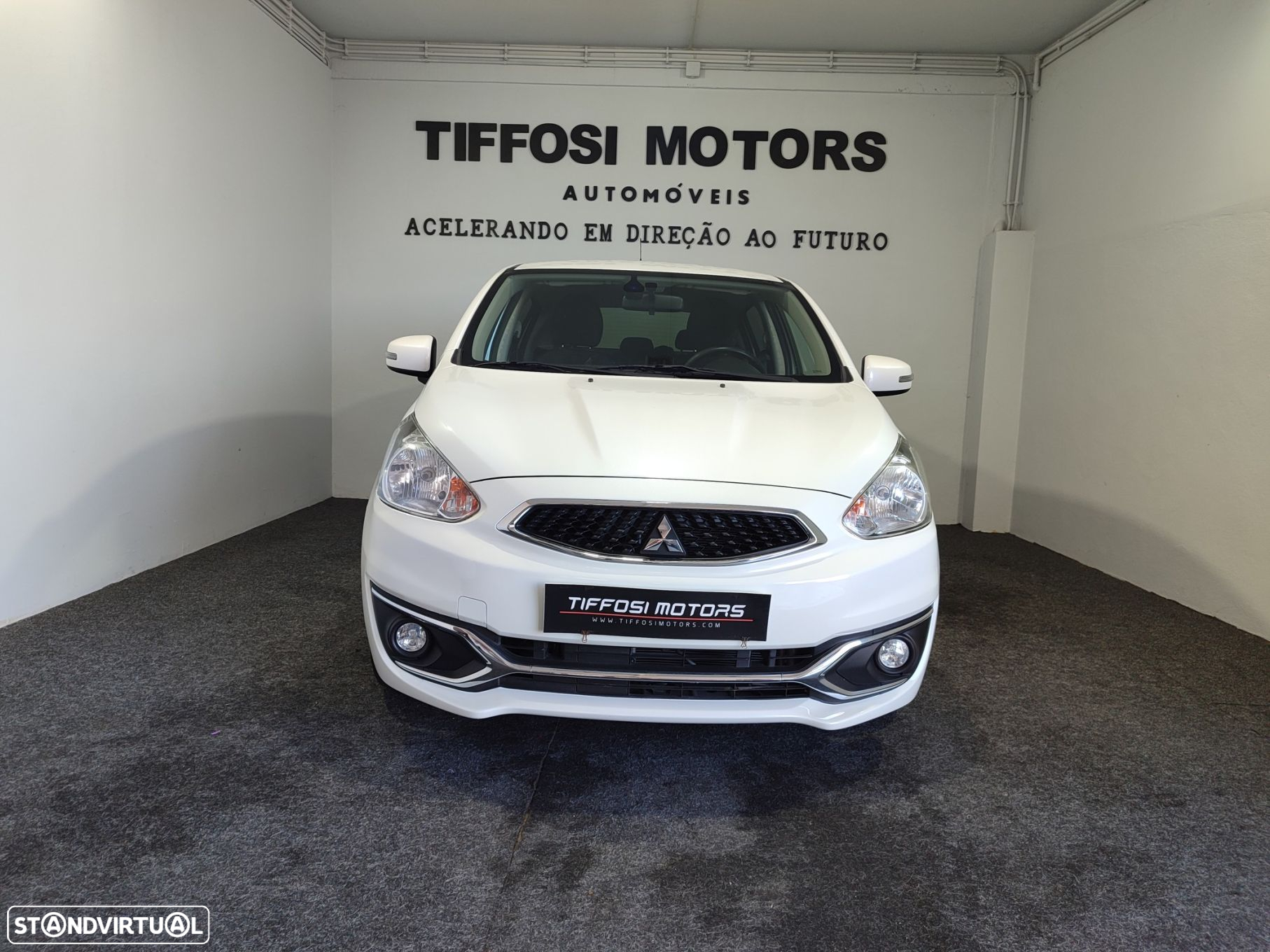 Mitsubishi Space Star 1.2 Intense - 3