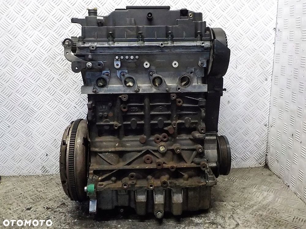 AUDI A3 8P VW GOLF V SILNIK 2.0 TDI 170 KM BMN PRZEBIEG 162 TYS - 7