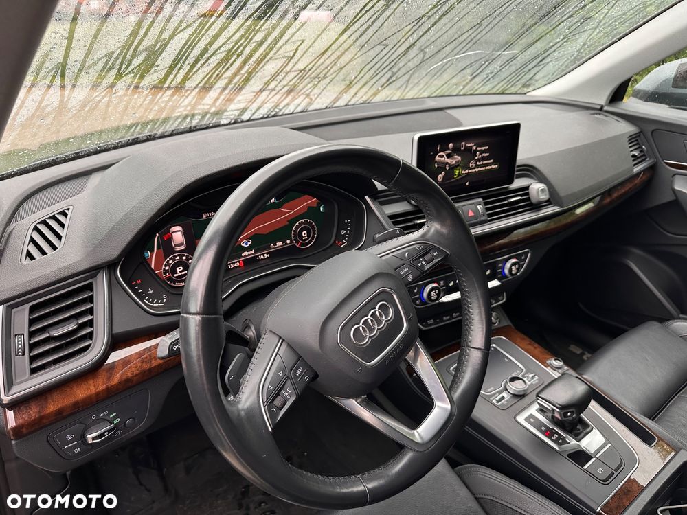 Audi Q5 - 10