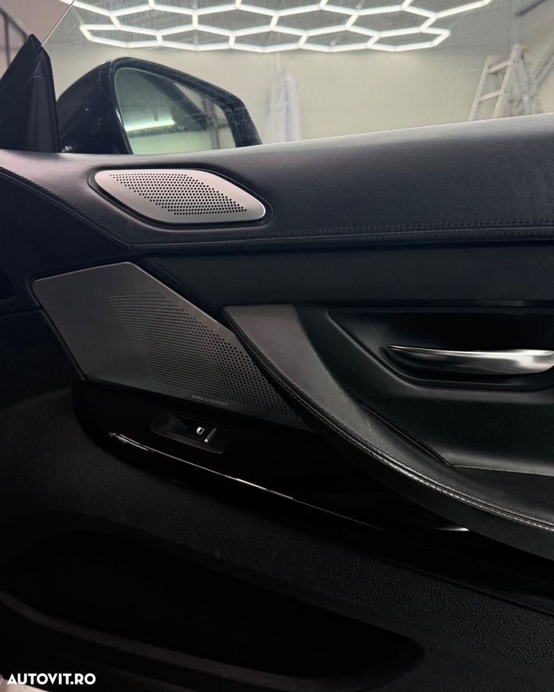 BMW Seria 6 640d - 15