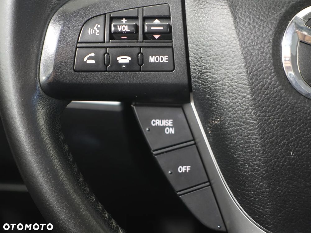 Mazda 3 1.6 MZR Edition - 36