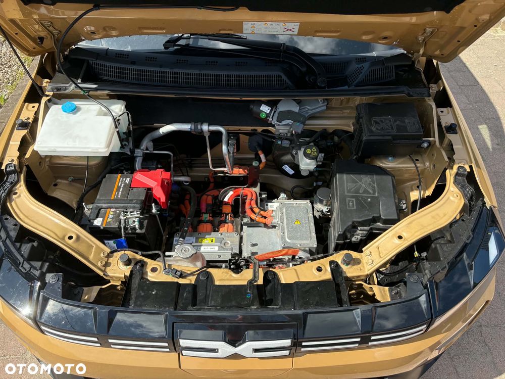 Dacia Spring EXTREME - 20