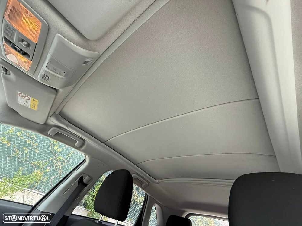 Mitsubishi ASX 1.6 MIVEC Intense Connect Edition - 15