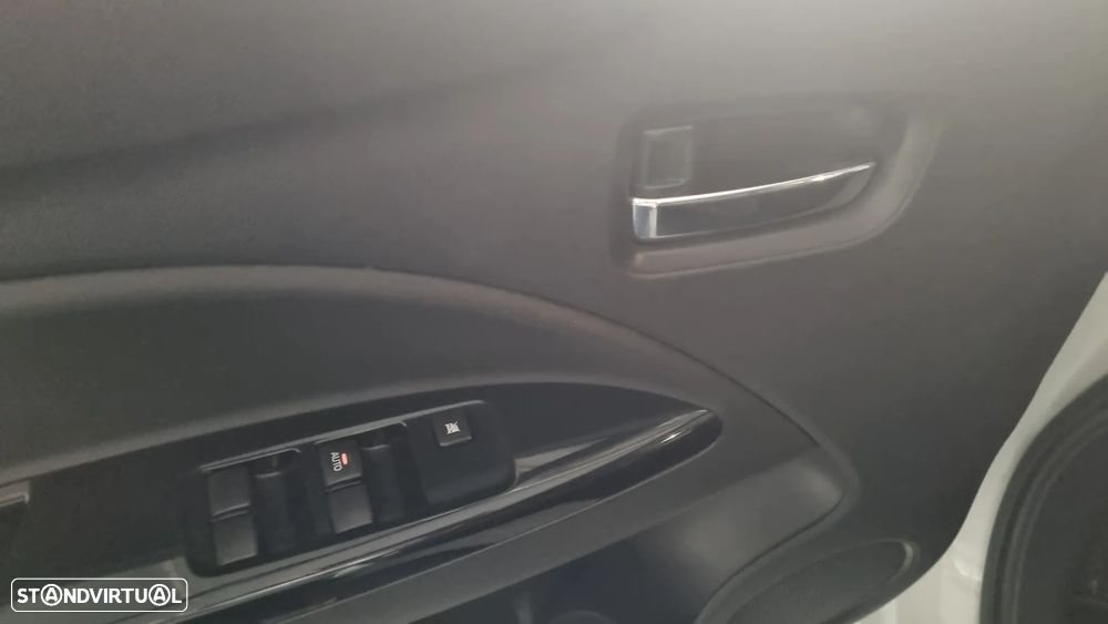 Mitsubishi Space Star 1.2 Intense Connect Edition - 13