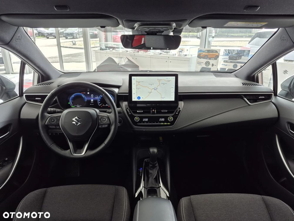 Suzuki Swace - 7