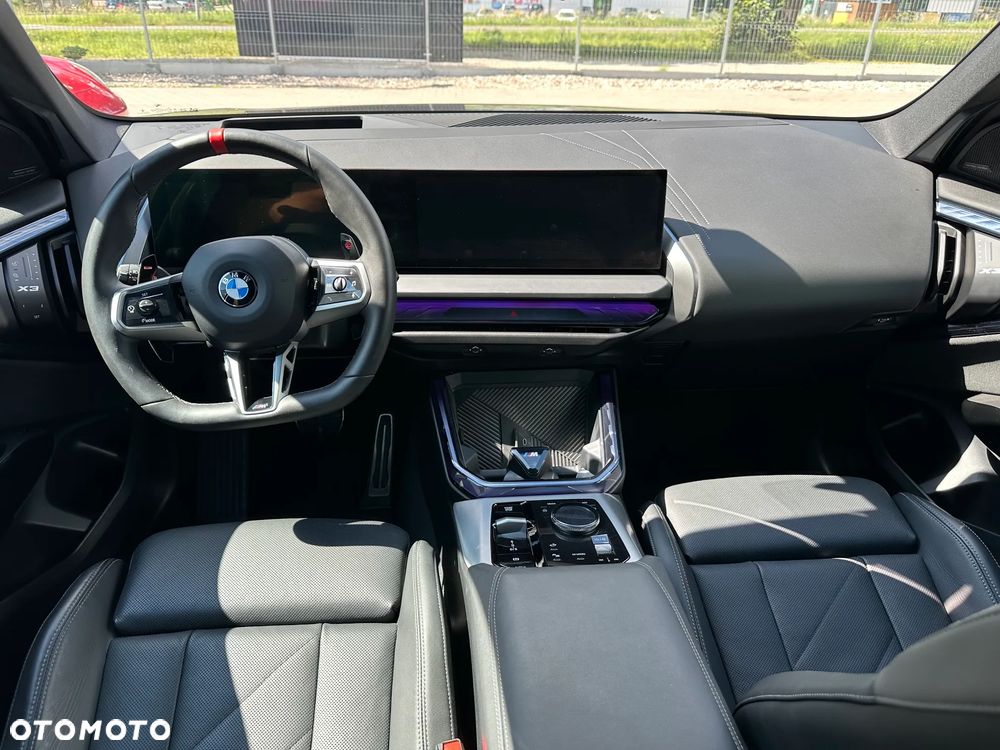 BMW X3 - 11