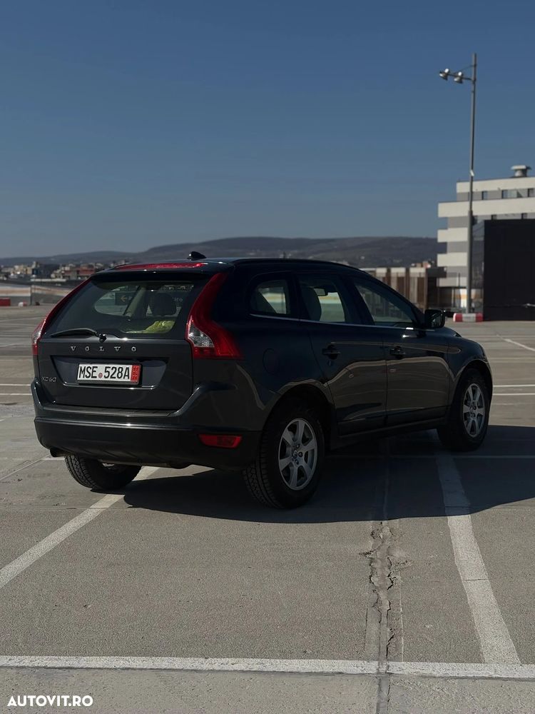 Volvo XC 60 D4 Summum - 6