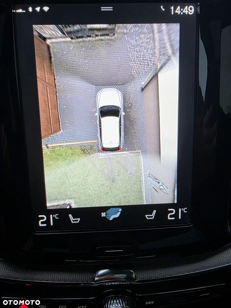 Volvo XC 60 D5 AWD Inscription - 20