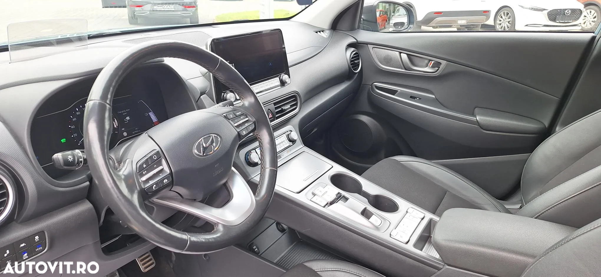 Hyundai KONA Electric 204CP Luxury+ - 7