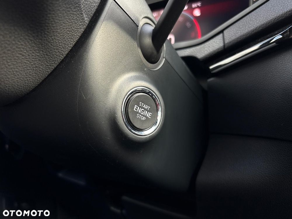 Skoda Karoq 1.5 TSI ACT Sportline DSG - 23