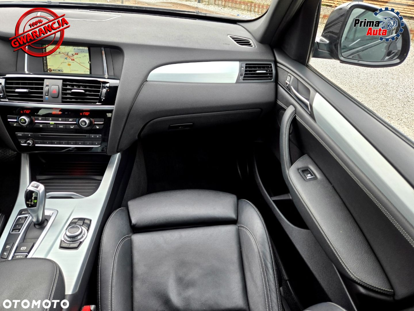 BMW X3 xDrive20d M Sport - 16
