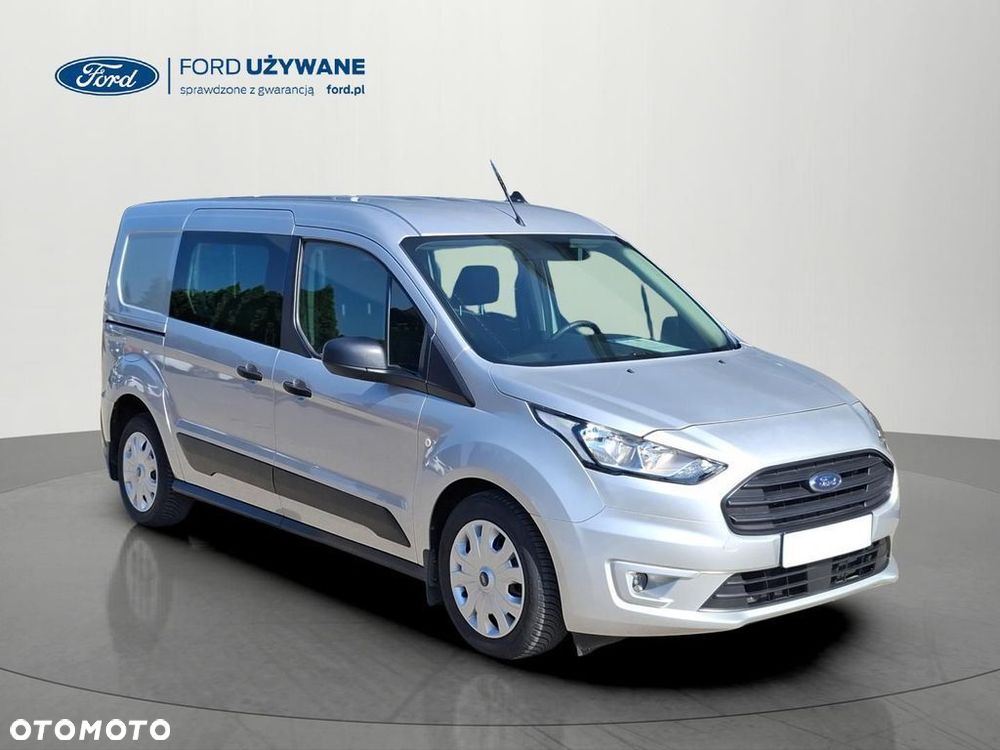 Ford Transit Connect - 3