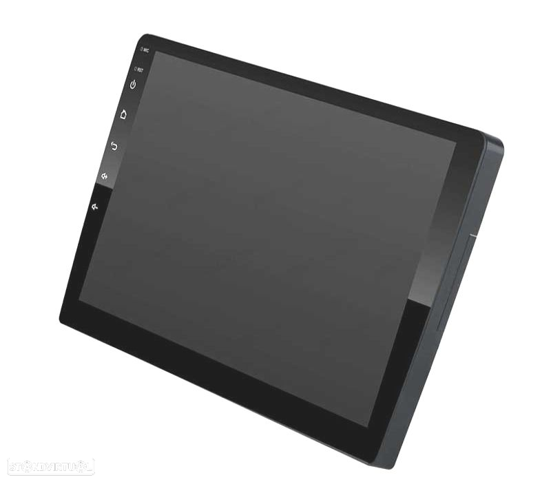 AUTO RADIO 9" ANDROID 11 QUAD CORE 32GB ROM - 11