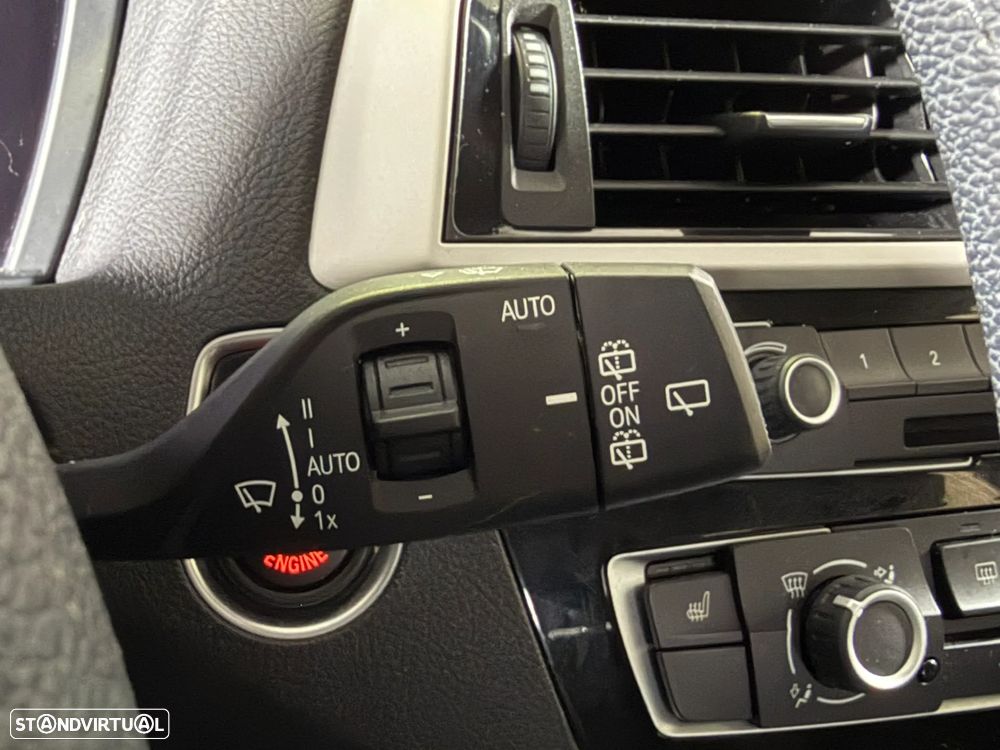 BMW 118 i Urban Line - 17