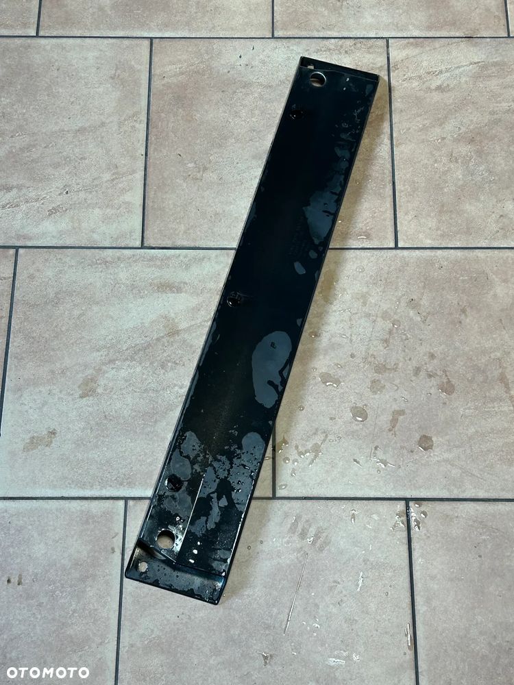 PAS GÓRNY PRZEDNI WZMOCNIENIE BMW X3 F25 7210501 - 2