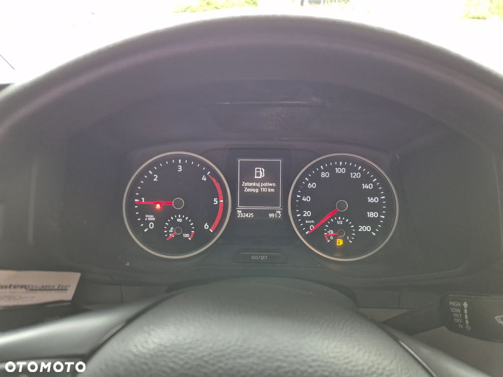 Volkswagen Crafter - 9