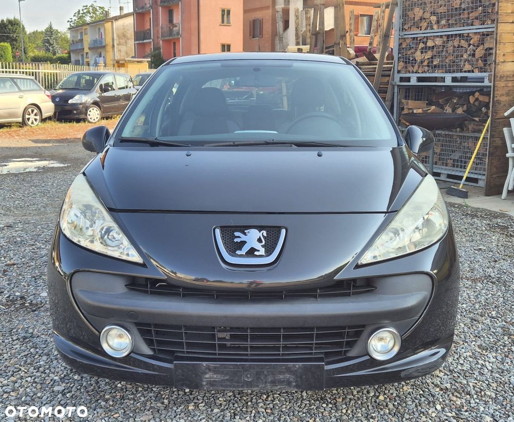 Peugeot 207 75 Urban Move - 10