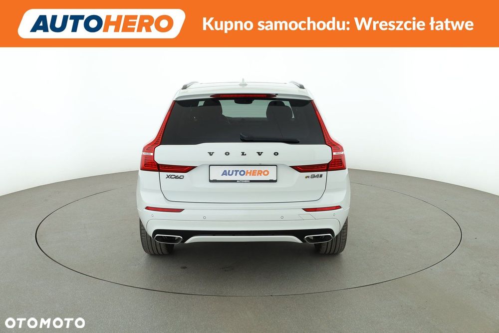 Volvo XC 60 - 5