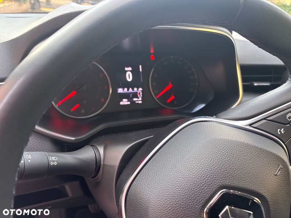 Renault Clio TCe 100 EXPERIENCE - 14