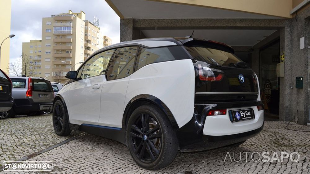 BMW i3 s 120Ah - 9