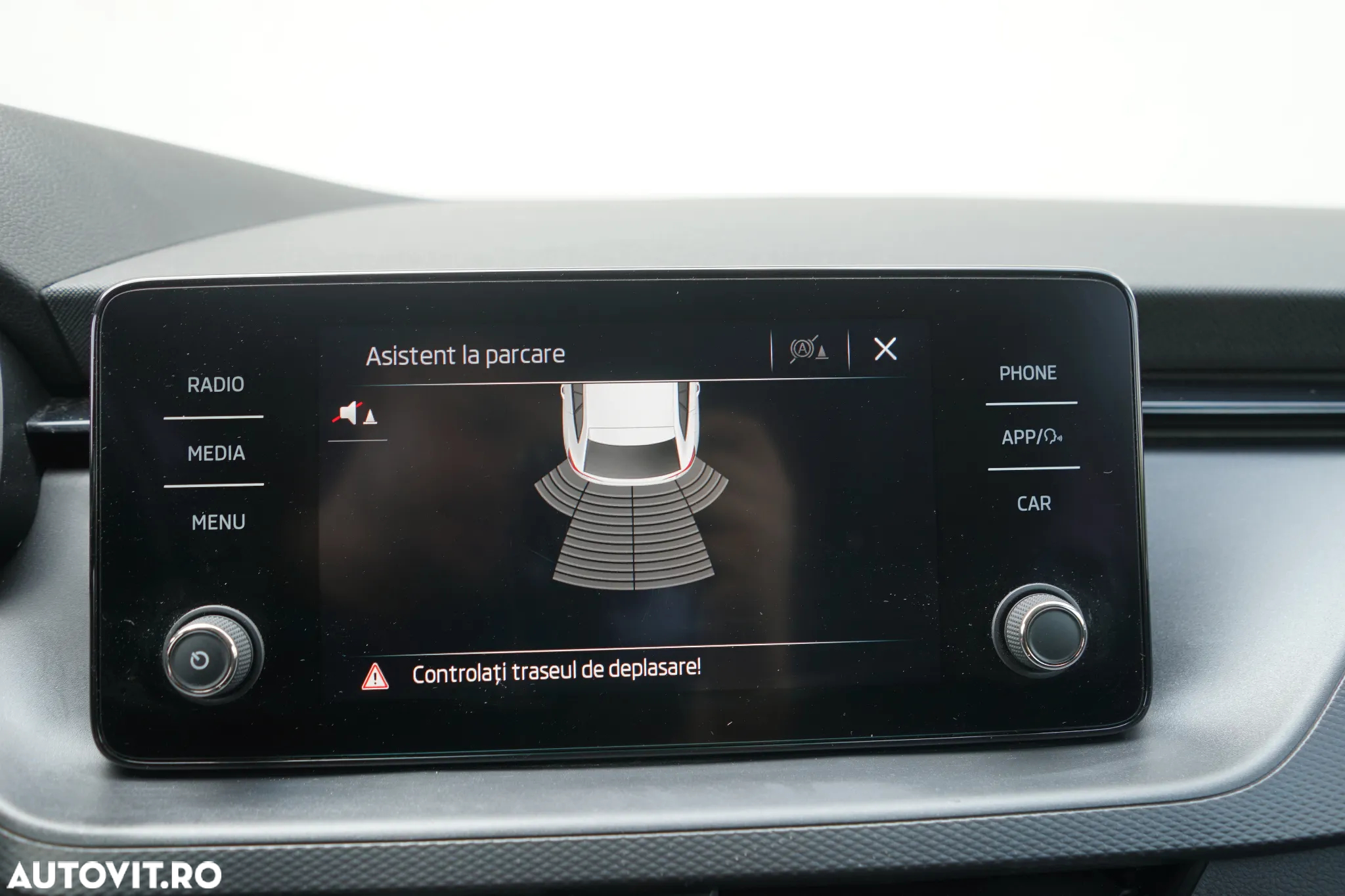 Skoda Scala 1.0 TSI Ambition - 21