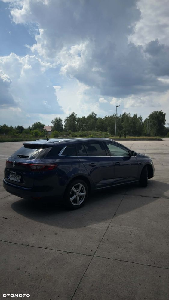 Renault Megane - 2