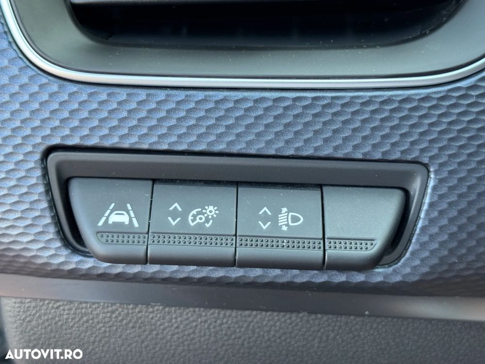 Renault Arkana 140 EDC Intens - 34