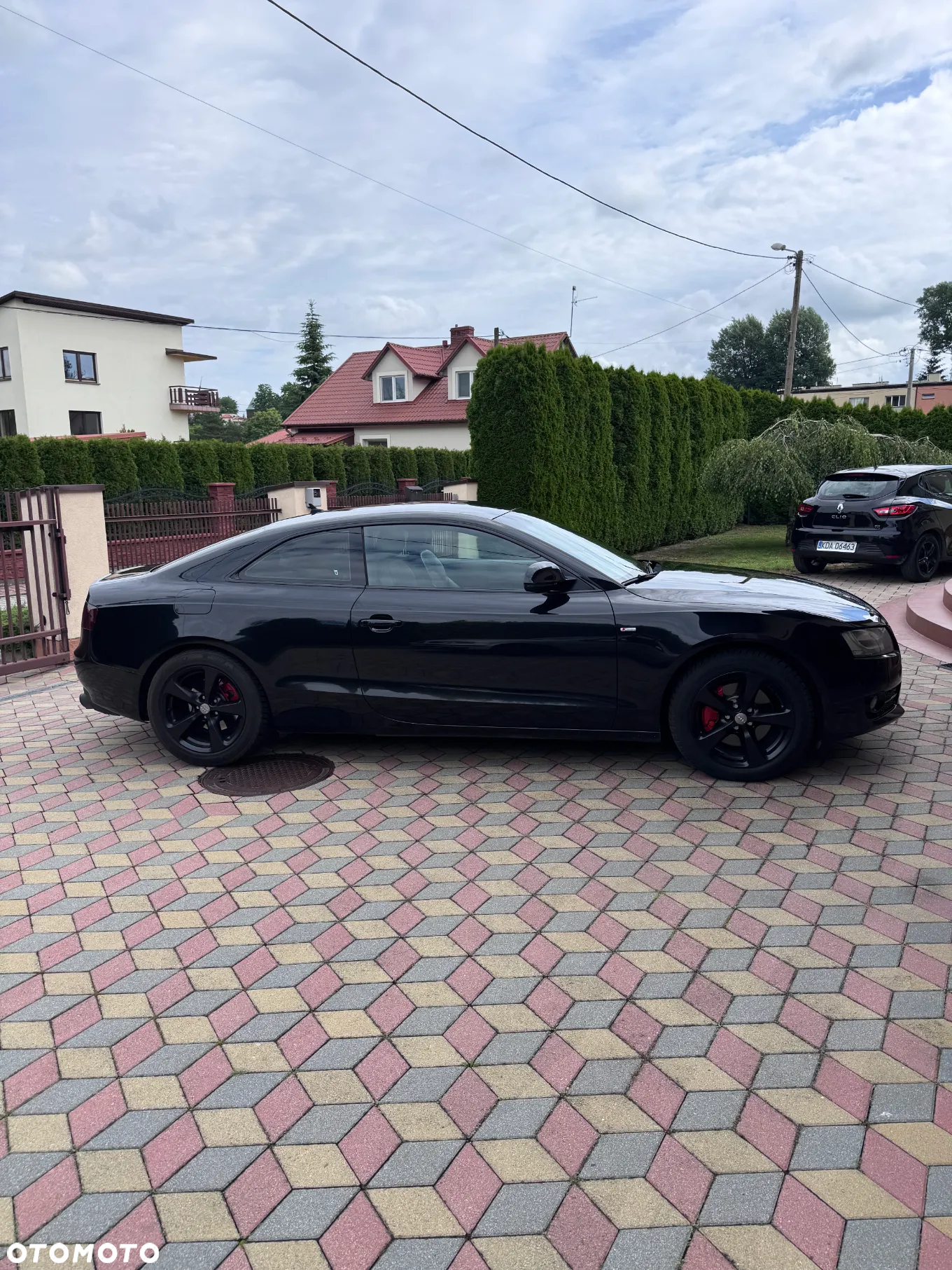 Audi A5 2.7 TDI Multitronic - 3