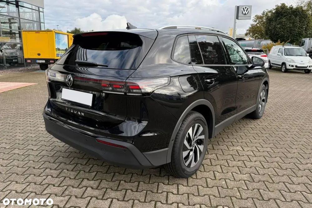 Volkswagen Tiguan 2.0 TDI Life DSG - 3