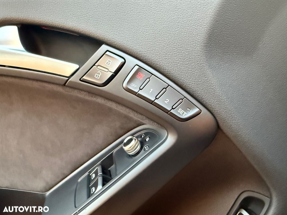 Audi S5 3.0 TFSI quattro Stronic - 26