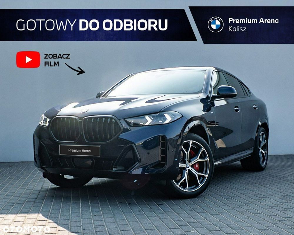 BMW X6 - 2
