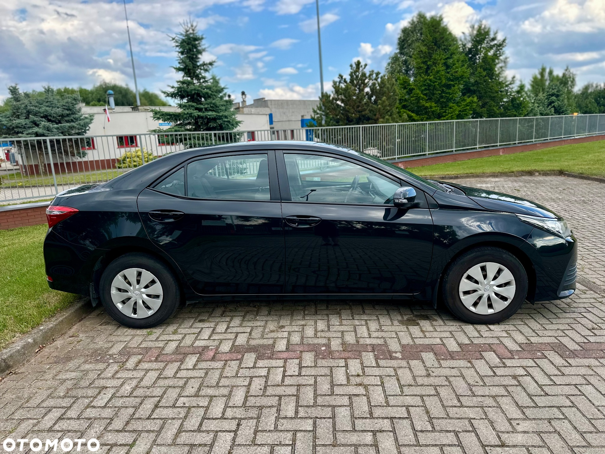 Toyota Corolla 1.6 Active - 6